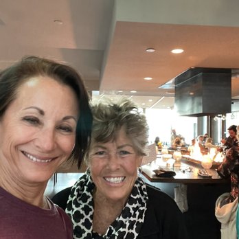 Aerlume - It was a special evening enjoying a variety of tastes created by chef Jones! - New American Near Me - Seattle, Washington