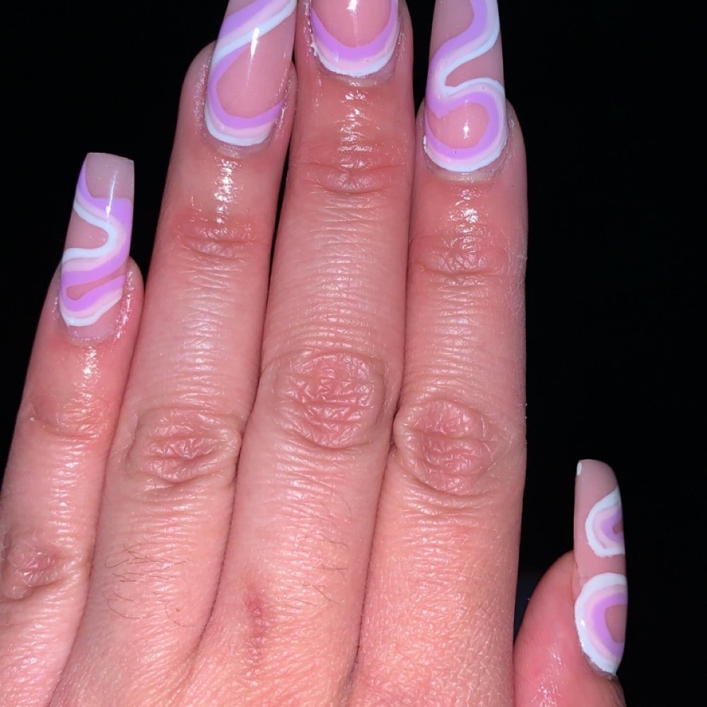 Nails Nails