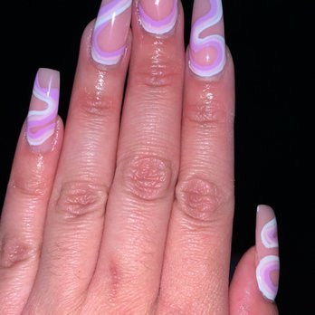 Lush Nail Spa - Nails - Nail Salons Near Me - Aurora, Colorado Lush Nail Spa - Nails - Nail Salons Near Me - Aurora, Colorado