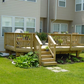 Homecraft Builders - Traditional Wood - General Contractors Near Me - Abingdon, Maryland Homecraft Builders - Traditional Wood - General Contractors Near Me - Abingdon, Maryland