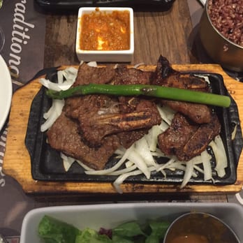 Tang Restaurant - Kalbi - Korean Near Me - Flushing, New York Tang Restaurant - Kalbi - Korean Near Me - Flushing, New York
