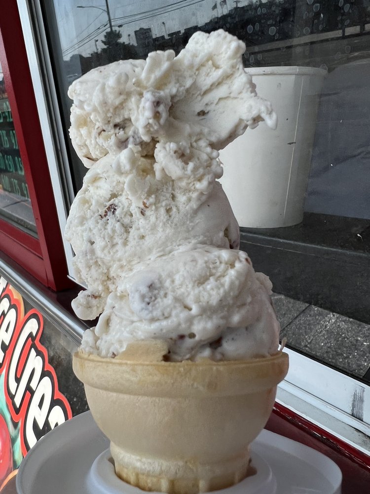 GIBBY’S ICE CREAM STORE Updated October 2024 20 Photos & 28 Reviews 4010 Veteran Hwy