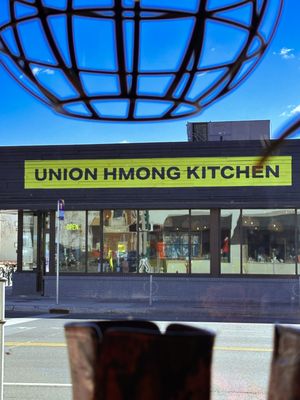 Union Hmong Kitchen - Lake Street by null