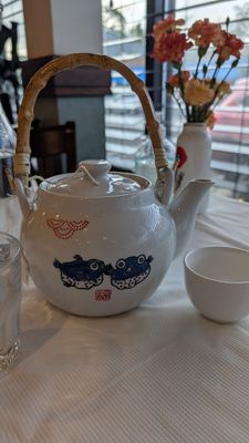 Szechuan's Dumpling by null