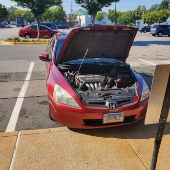 Advance Auto Parts - Auto Parts & Supplies Near Me - Annandale, Virginia