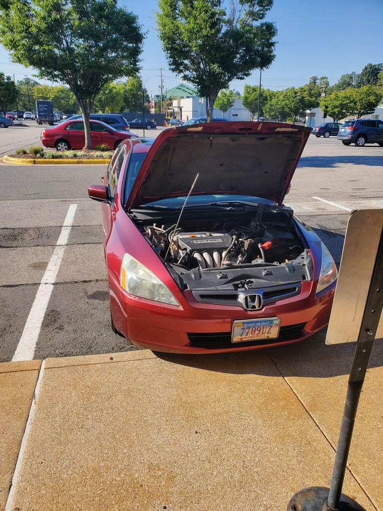 ADVANCE AUTO PARTS Updated June 2024 33 Reviews 6960O Braddock Rd