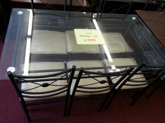 Todo Outlet Furniture by null