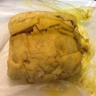 Ali's Roti Restaurant by null