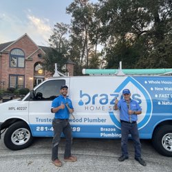 Brazos Home Services