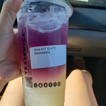 TeaZenTea - Coffee & Tea Near Me - Brentwood, California TeaZenTea - Coffee & Tea Near Me - Brentwood, California