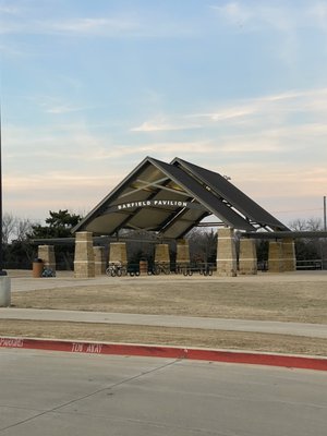 Northfield Park 7804 Davis Blvd North Richland Hills Tx Parks Mapquest