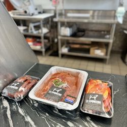 La Carniceria Meat Market