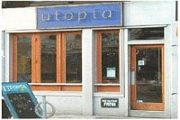 Utopia Cafe & Grill by null