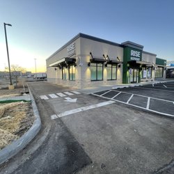 RISE Dispensaries Eagan