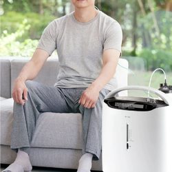 CPAP Store London - Yuwell home unit oxygen concentrator