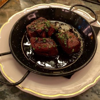 Ibérica - Dados (Been Tenderloin) - Tapas/Small Plates Near Me - Montreal, Quebec