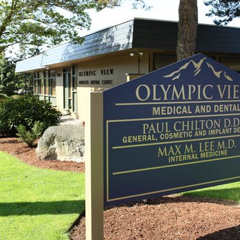 Chilton Paul A, DDS - Olympic View Dental - Oral Surgeons Near Me - Seattle, Washington Chilton Paul A, DDS - Olympic View Dental - Oral Surgeons Near Me - Seattle, Washington