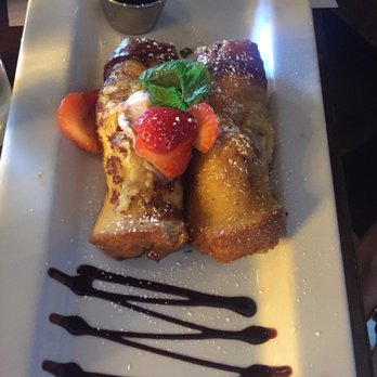 Farmer's Table - New American Near Me - La Mesa, California