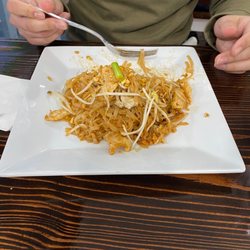 Siam Cuisine - 51. Pad Thai was amazing