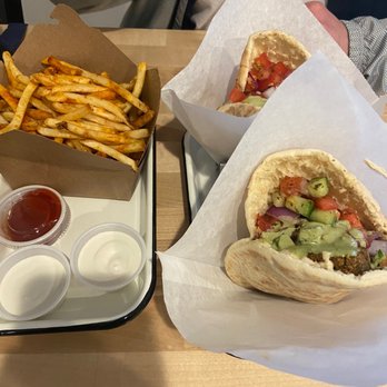 Nura - Mediterranean Near Me - Portland, Maine