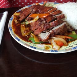 Asia Imbiss - Ding Ding Sheng