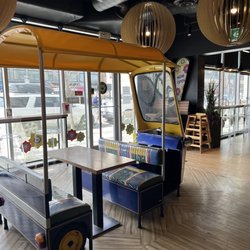 Tuk Tuk Thai