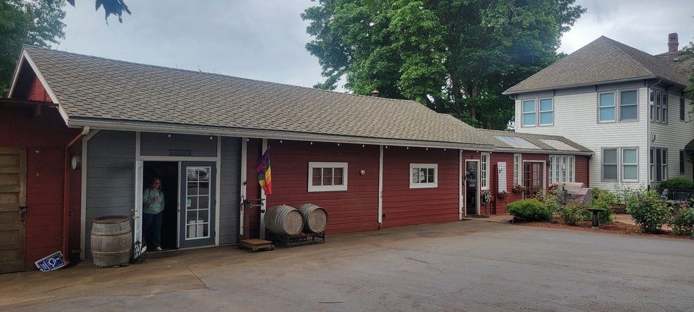 Heavin Estate Vineyard - vineyard in Aumsville, OR