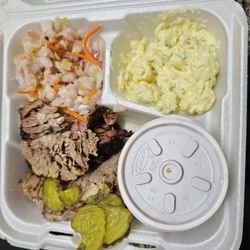 Lost Pines Bar-B-Que