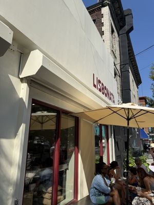 Lisbonata by null