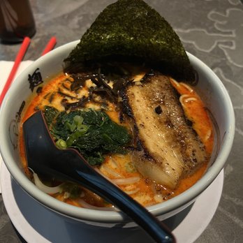 Menya Muso - Ramen Near Me - Seattle, Washington Menya Muso - Ramen Near Me - Seattle, Washington
