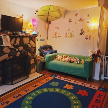 The Innovative Daycare - Child Care & Day Care Near Me - Freeport, New York