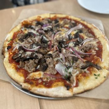 The Red Grape - Sonoma pizza - Pizza Near Me - Sonoma, California The Red Grape - Sonoma pizza - Pizza Near Me - Sonoma, California