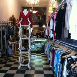 Reinvent Clothing Boutique & Consignment