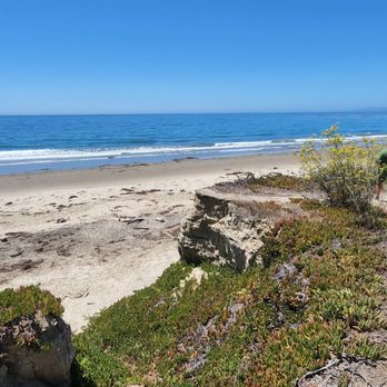 Leadbetter Beach - Beaches Near Me - Santa Barbara, California Leadbetter Beach - Beaches Near Me - Santa Barbara, California