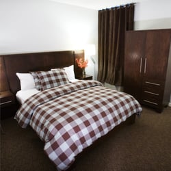 Auberge Aux deux Lions - Chambre supérieure / Superior Room