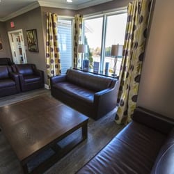 Mount Pearl Dental - Reception Area