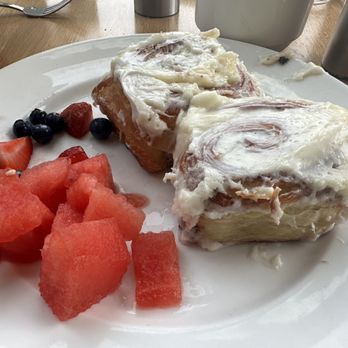 Amatista Cookhouse - Breakfast buffet - Caribbean Near Me - Orlando, Florida