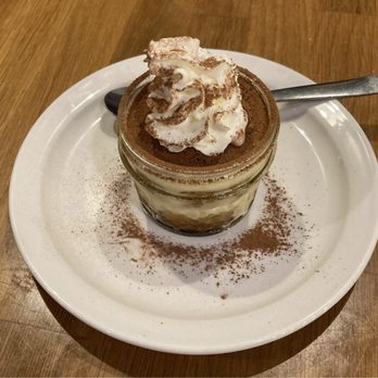 The Table Bistro - Tiramisu - New American Near Me - Athens, Georgia The Table Bistro - Tiramisu - New American Near Me - Athens, Georgia