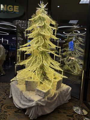 Capitol Casino by null