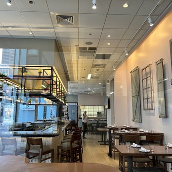 Noa Minneapolis - Bar - Cocktail Bars Near Me - Minneapolis, Minnesota