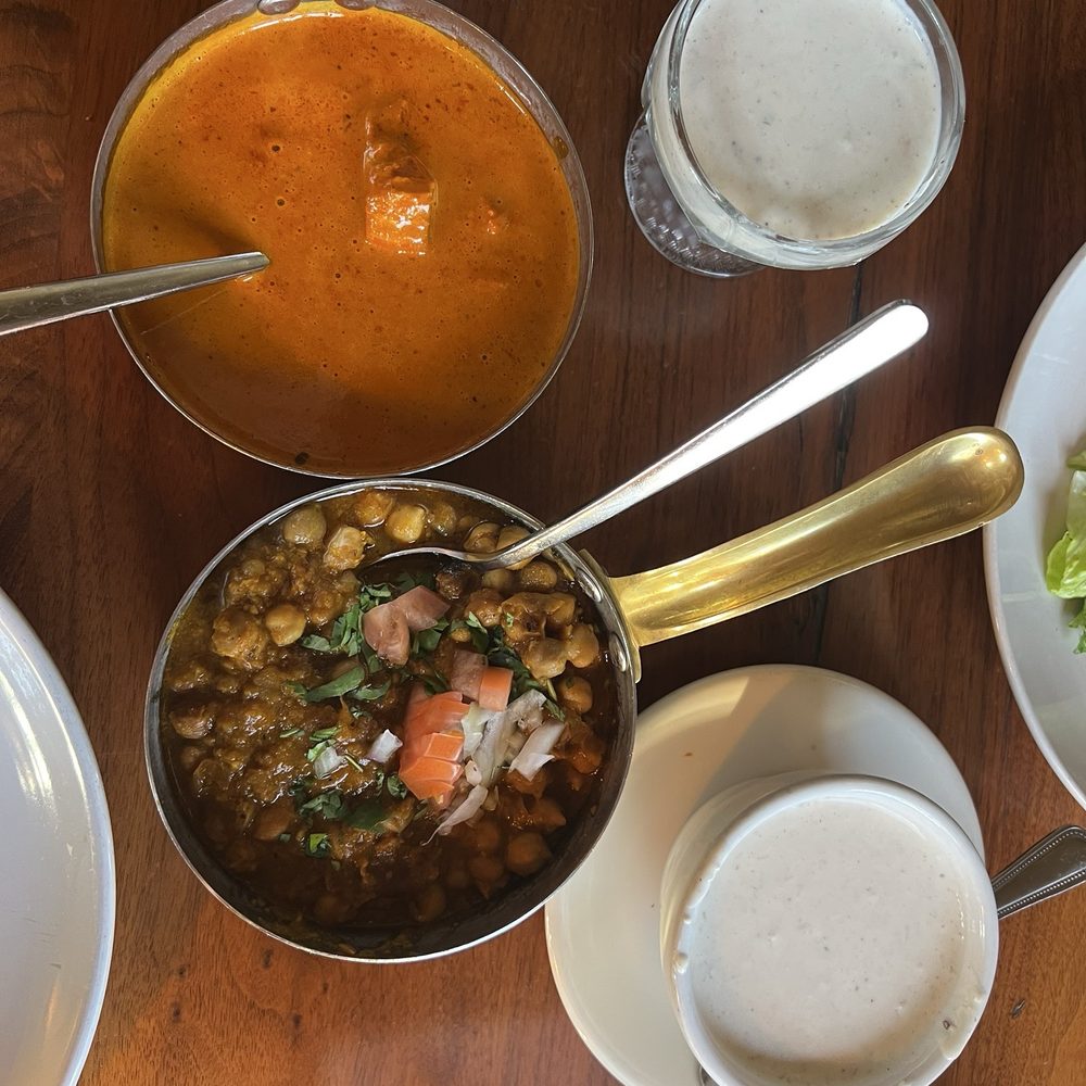 India Palace - Curries - Indian Near Me - Alameda, California