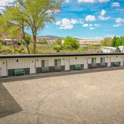 Welcome to our rooms at The Homestead!