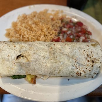 El Ranchero - Burrito Loco - Mexican Near Me - Brevard, North Carolina