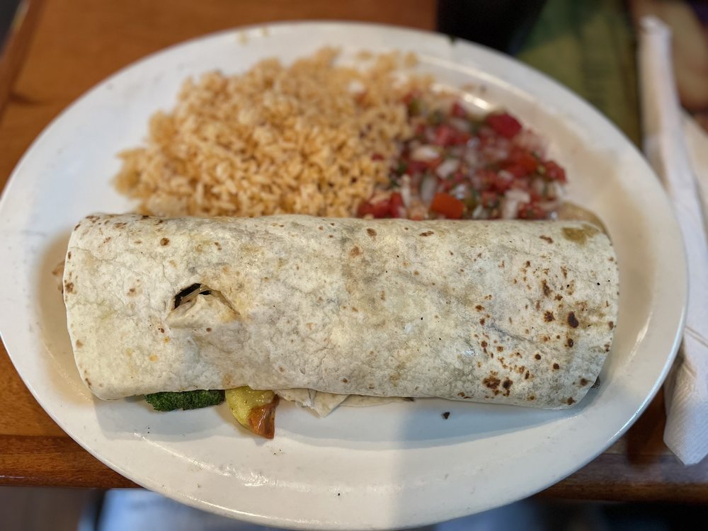 El Ranchero — Mexican restaurant in Brevard