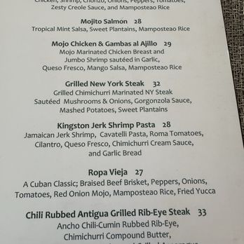 Harry's Poolside Bar & Grill - Menu - American Near Me - Orlando, Florida