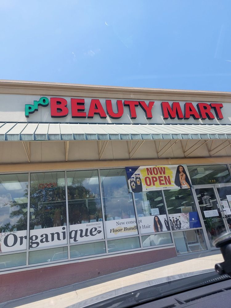 PRO BEAUTY MART Updated August 2024 3753 Austell Rd, Austell