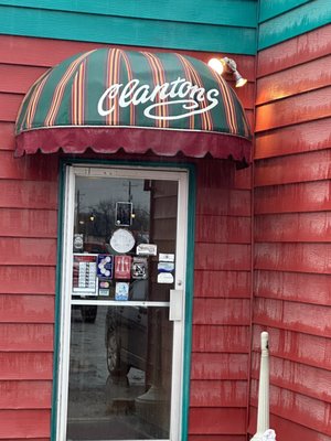 Clanton's Cafe by null