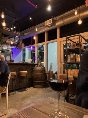 Sapido Italian Restaurant, Pizza , Wine , Market and Café by null