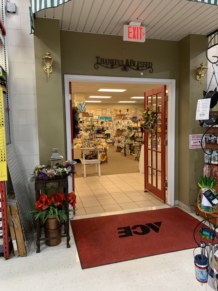 HAGAN ACE HARDWARE 55 Photos & 35 Reviews 12501 San Jose Blvd