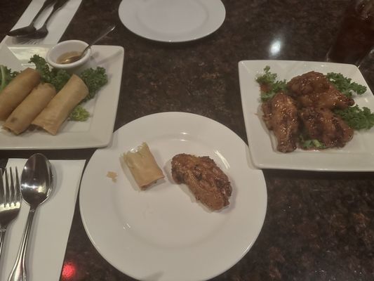 Silk Thai Cafe by null